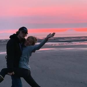 Meet your Posher, Kami